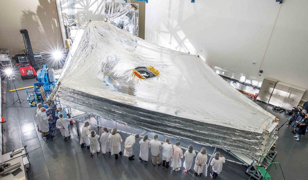 space telescope